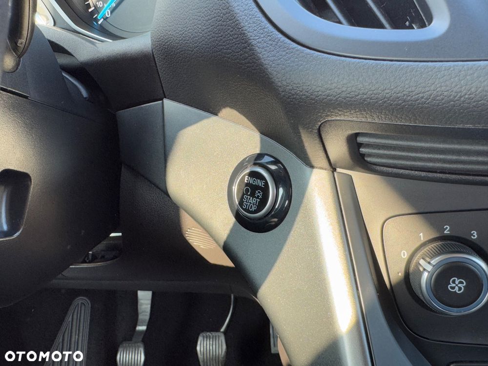 Ford Kuga 1.5 EcoBoost FWD Edition ASS - 40