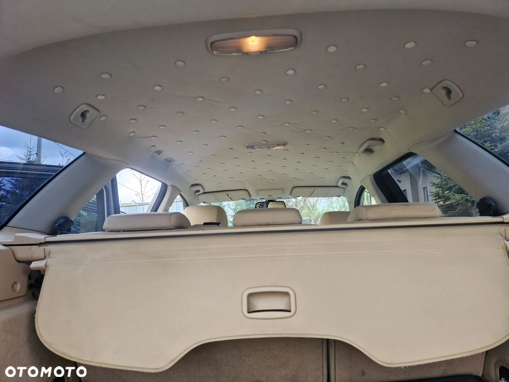 Ford Mondeo 2.0 Ghia X - 11