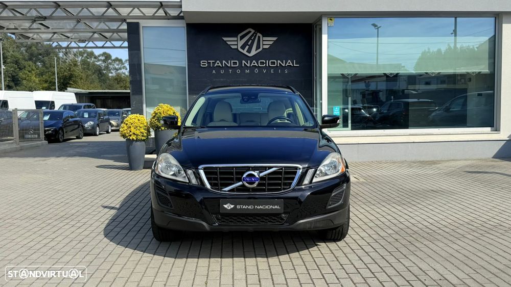 Volvo XC 60 2.0 D3 Drive Momentum - 3