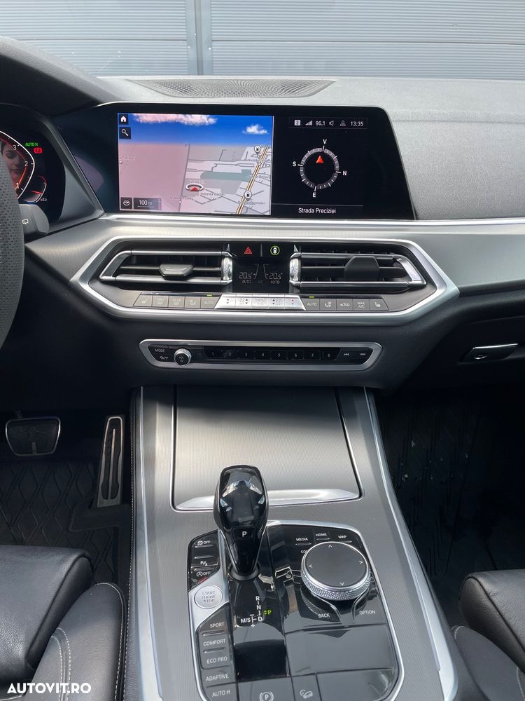 BMW X5 xDrive30d - 22