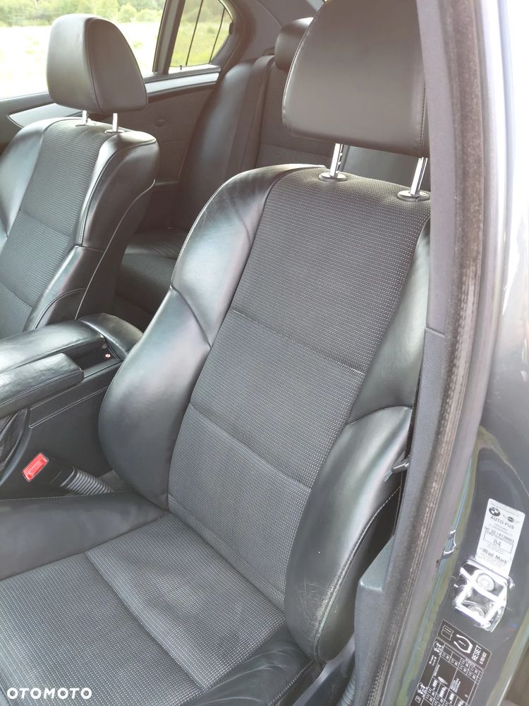 BMW Seria 5 - 9