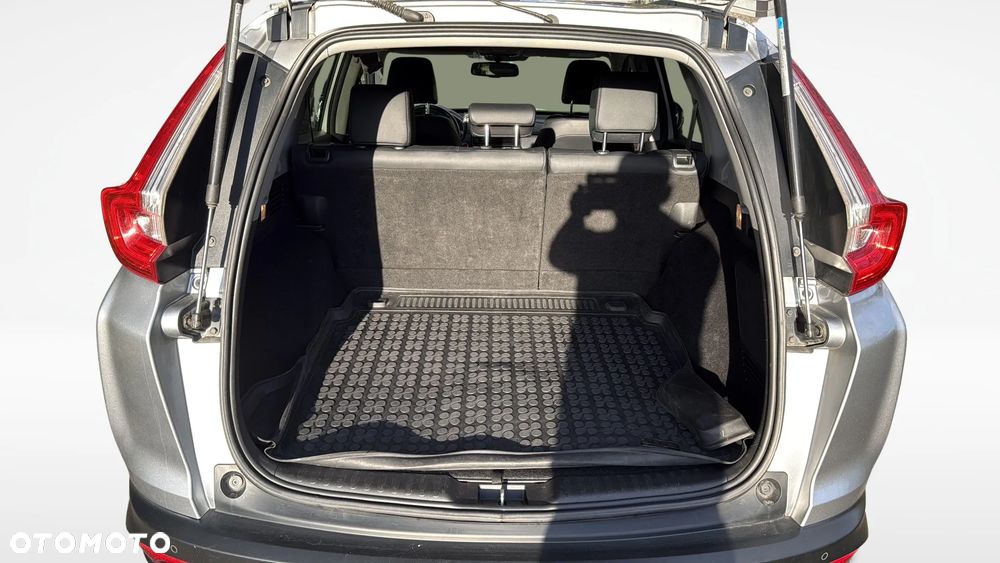 Honda CR-V 2.0 i-MMD Lifestyle (2WD / Connect+) - 16