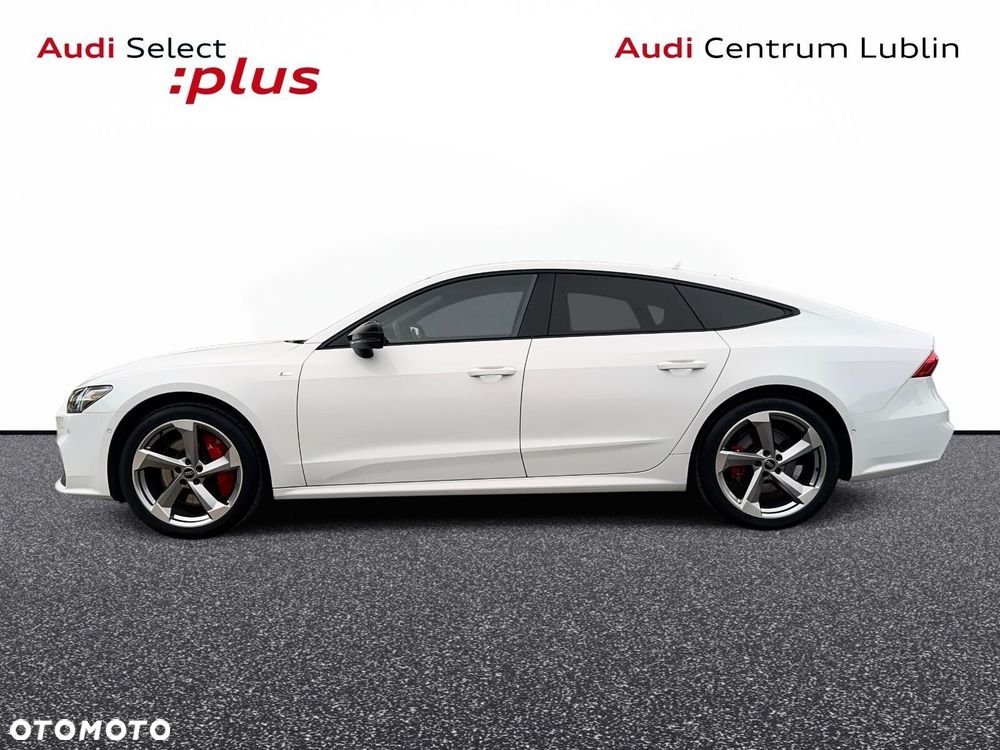 Audi A7 Sportback - 9