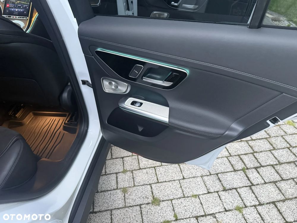 Mercedes-Benz GLC 220 d mHEV 4-Matic AMG Line - 20