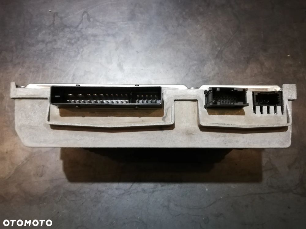 WZMACNIACZ BANG OLUFSEN AUDI SQ5 Q5 8R 8T1035223A - 2
