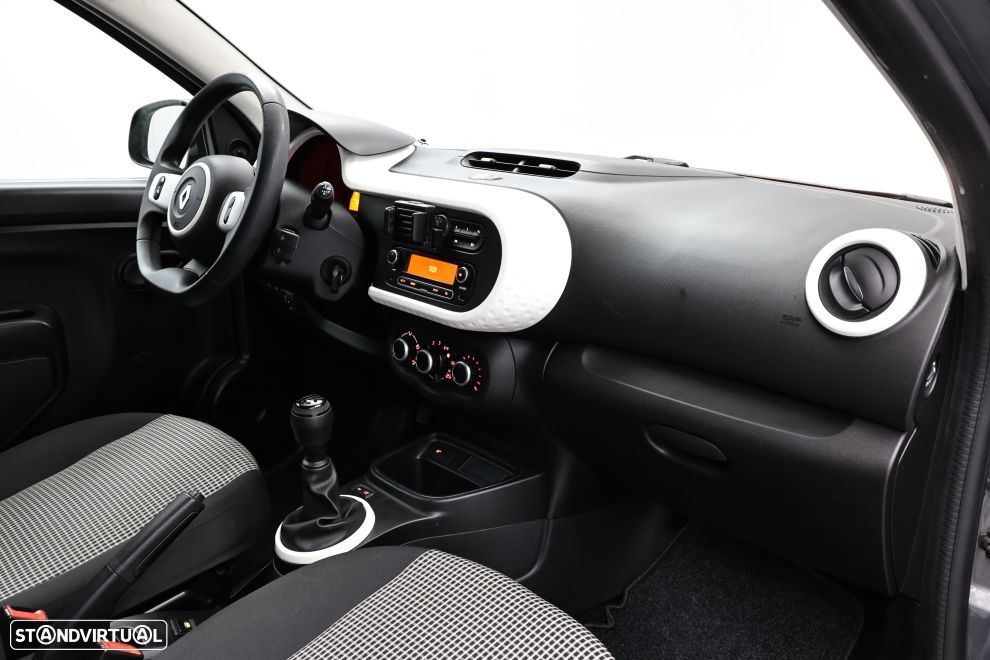 Renault Twingo 1.0 SCe Zen - 19
