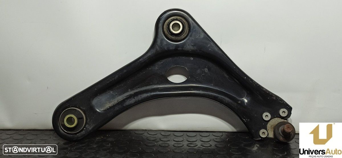 BRAÇO SUSPENSÃO INFERIOR FRENTE DIREITO CITROEN DS3 SPORT - 1