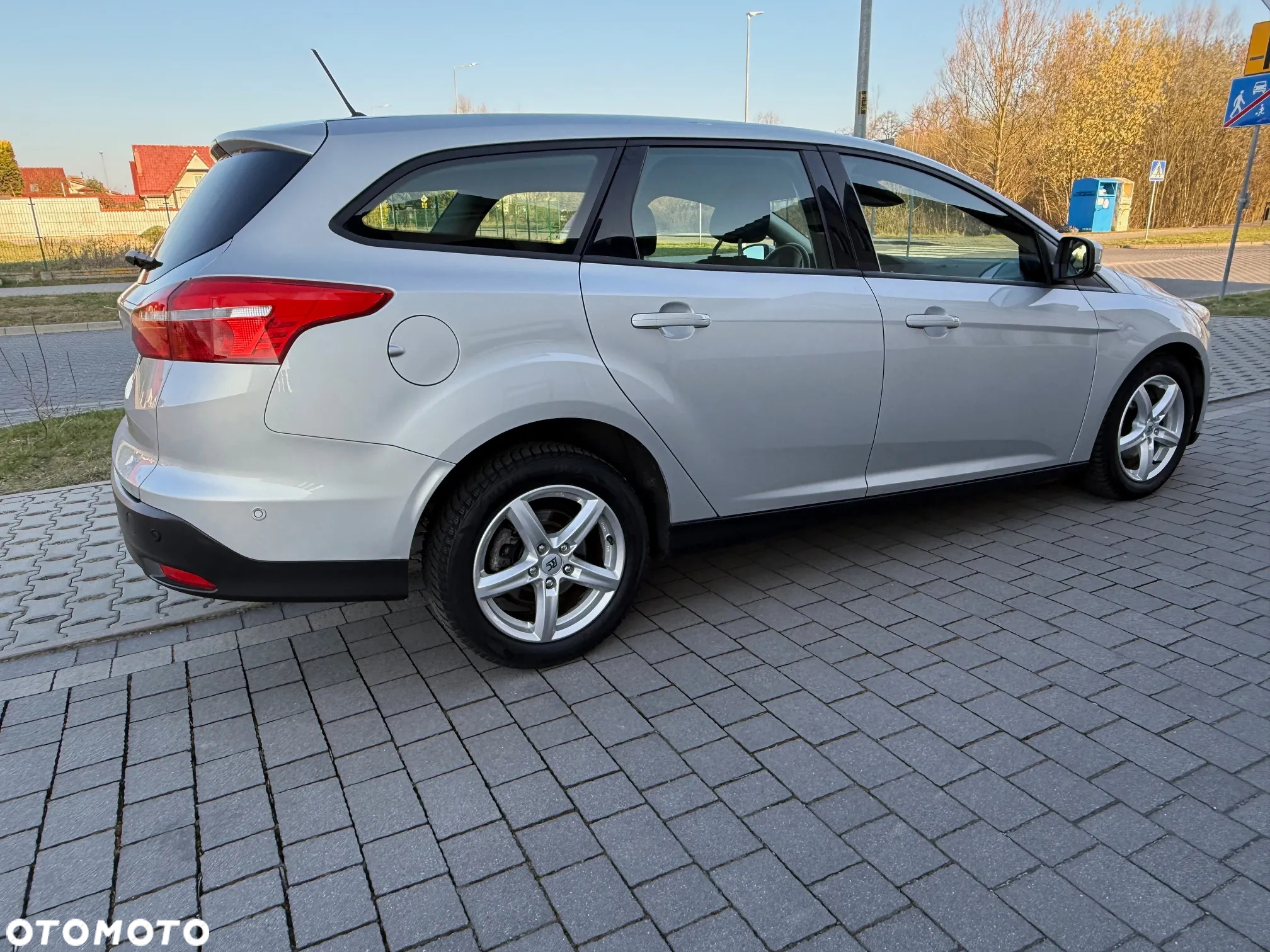 Ford Focus - 7