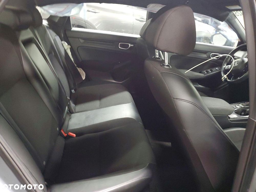 Honda Civic - 11