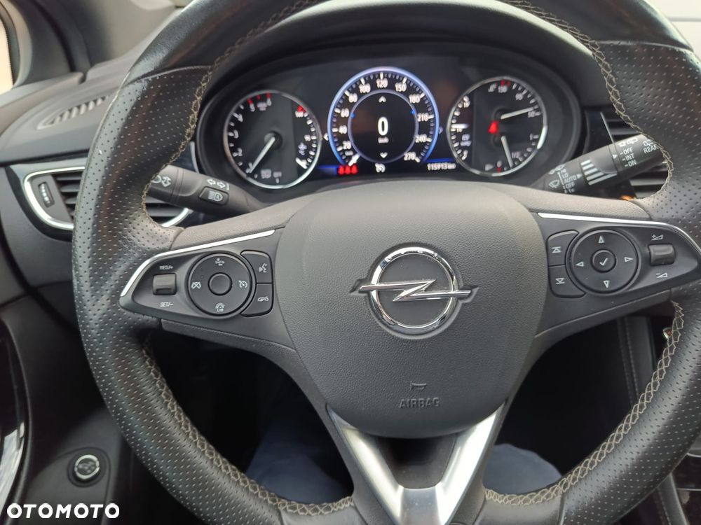 Opel Astra - 6