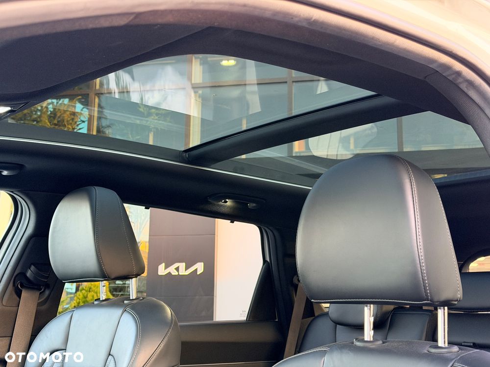 Kia Sorento 1.6 T-GDI HEV Prestige Line 4WD - 10