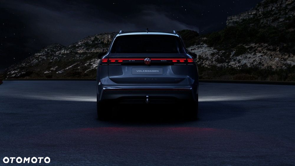Volkswagen Tiguan 1.5 eTSI Elegance DSG - 13