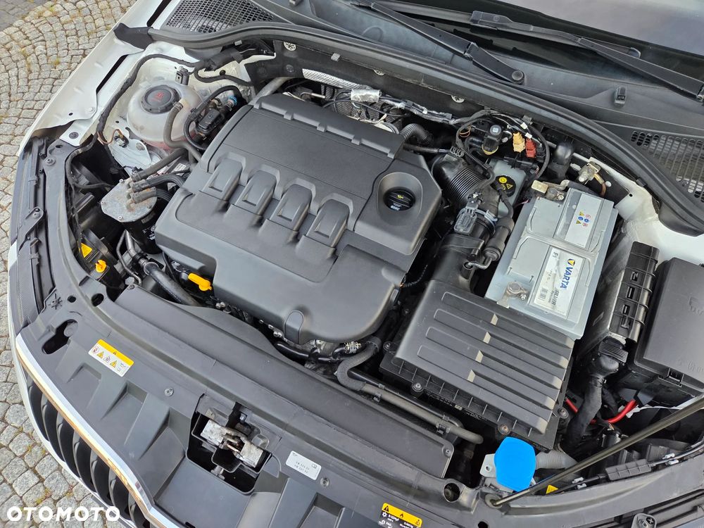 Skoda Octavia 1.6 TDI Ambition - 35