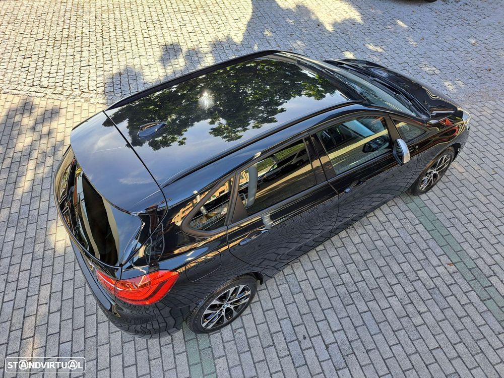 BMW 225xe Active Tourer - 21