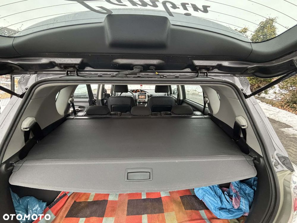 Toyota Verso 2.0 D-4D Life - 16
