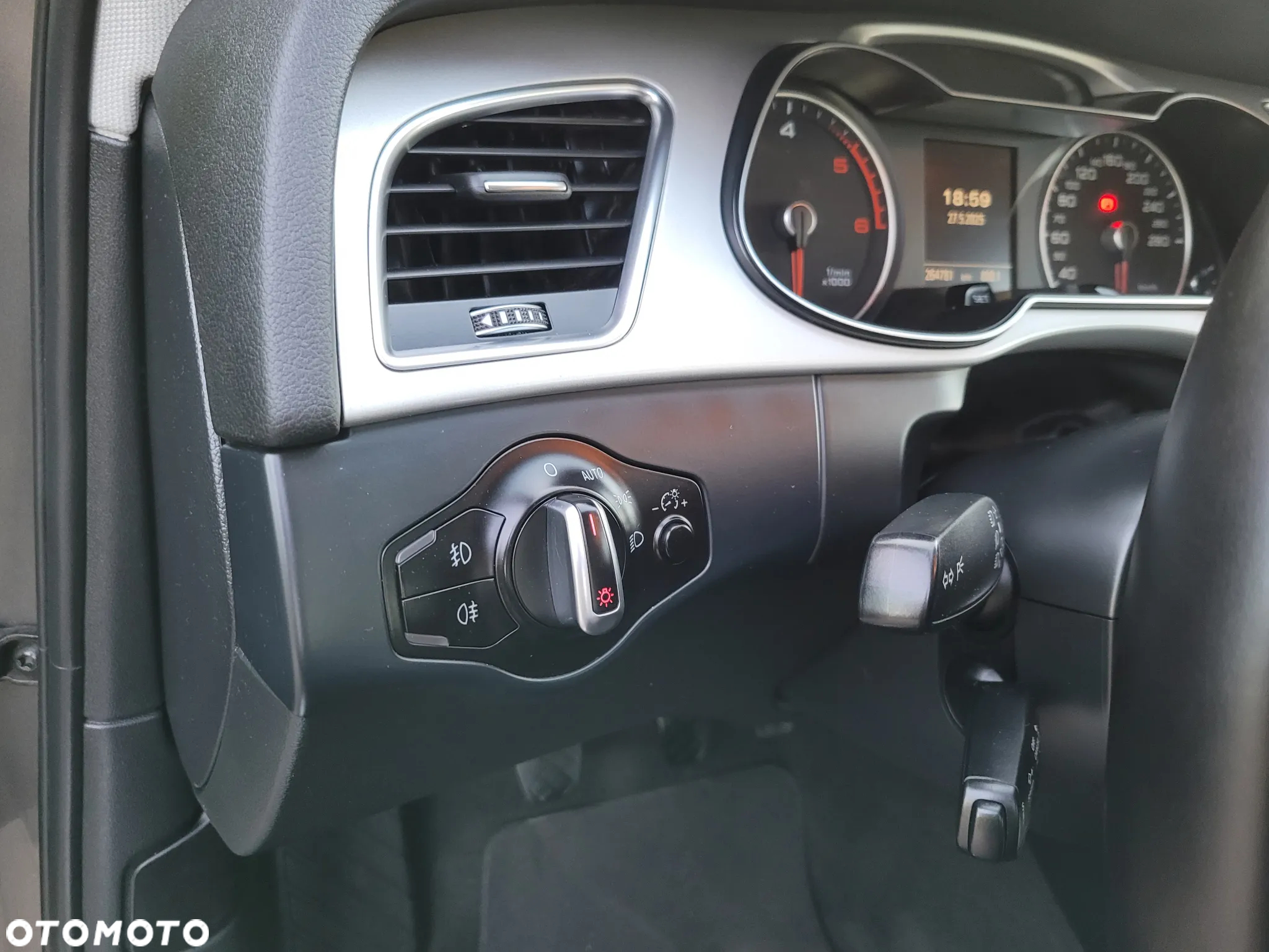 Audi A4 2.0 TDI - 31