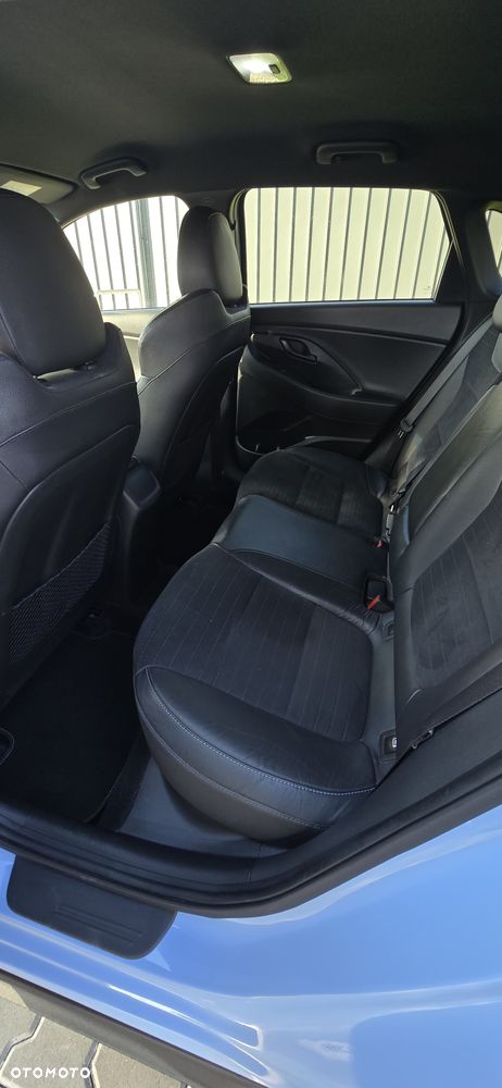 Hyundai i30 N 2.0 T-GDI Performance - 20