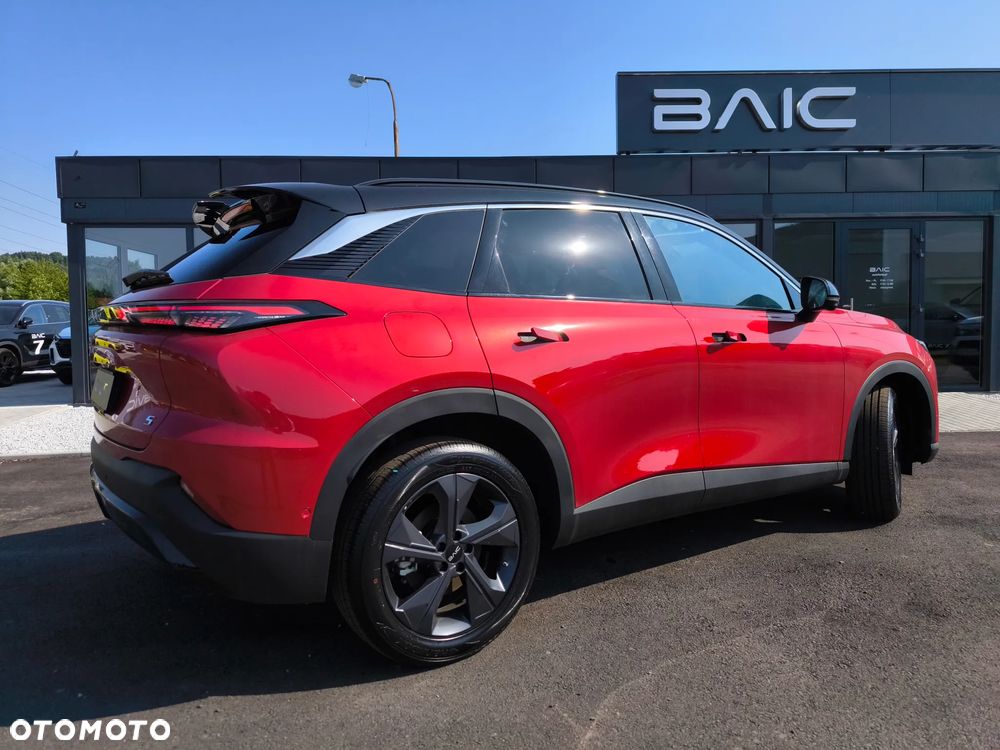 BAIC 5 - 6