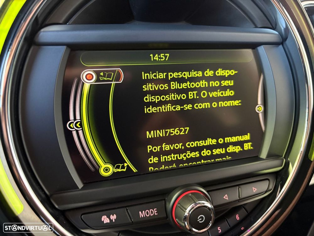 MINI Countryman Cooper D Sport Edition Auto - 24
