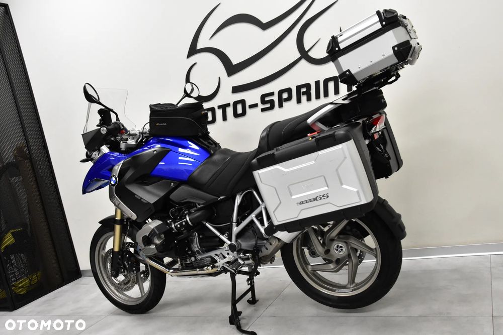BMW R - 12