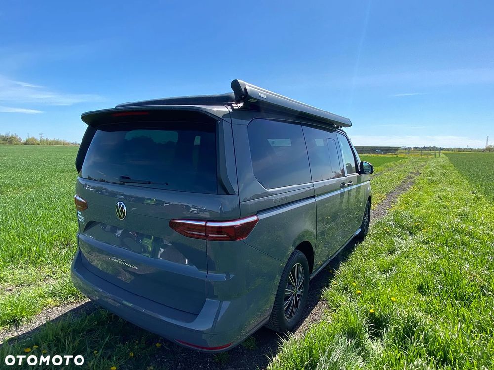 Volkswagen California - 6