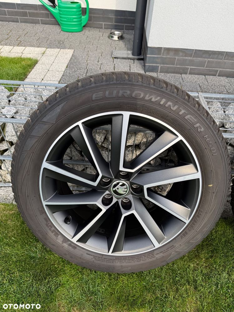 Skoda Kamiq 1.5 TSI Monte Carlo - 17