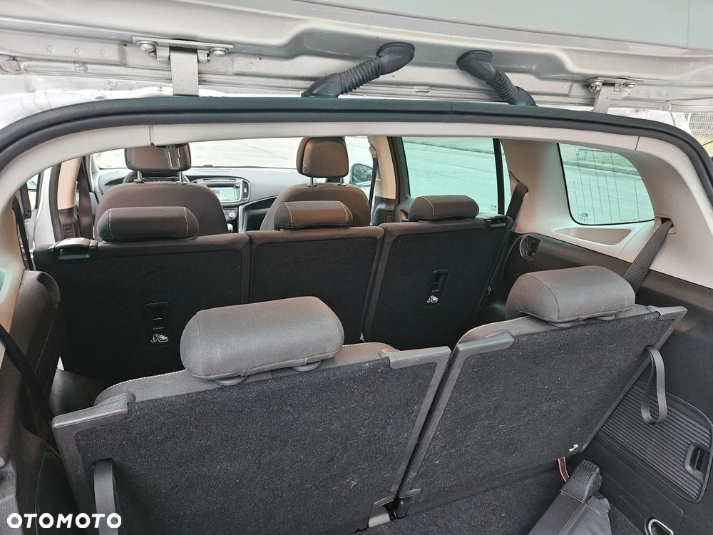 Opel Zafira 2.0 CDTI Elite EcoFLEX S&S - 24