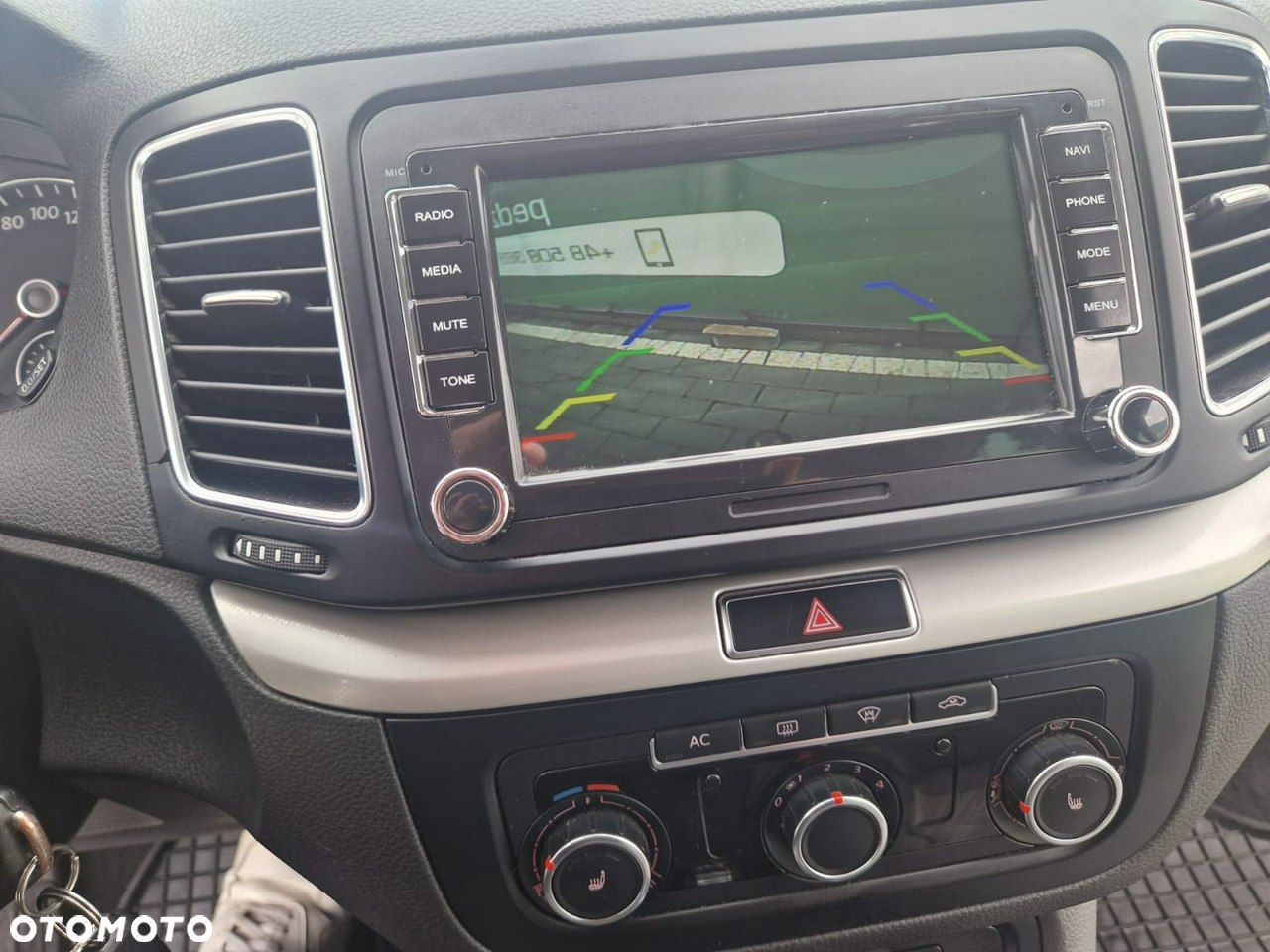 Seat Alhambra - 11