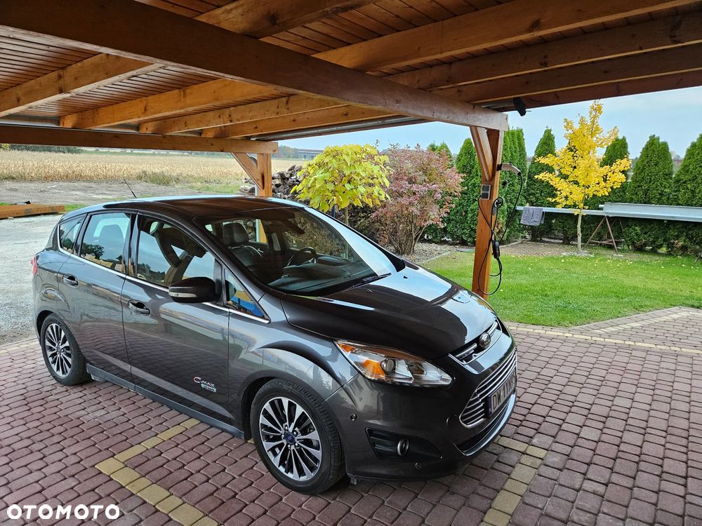 Ford C-MAX - 7