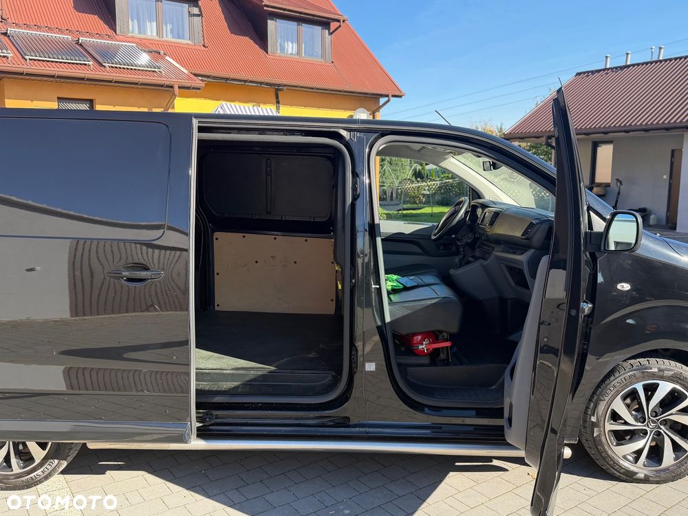 Citroën Jumpy - 27