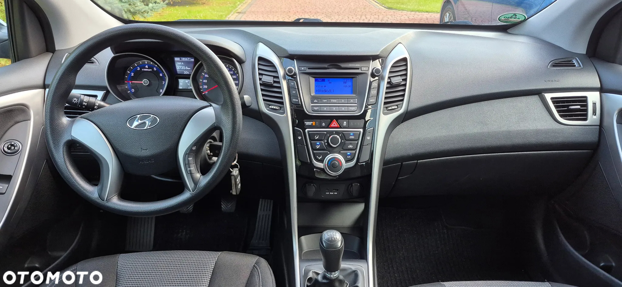 Hyundai i30 1.4 Trend - 8