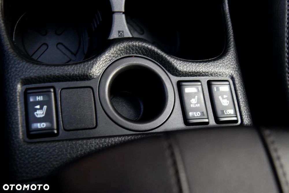 Nissan X-Trail 1.6 DIG-T Tekna 2WD - 25