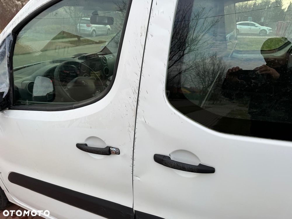 Peugeot Partner - 16