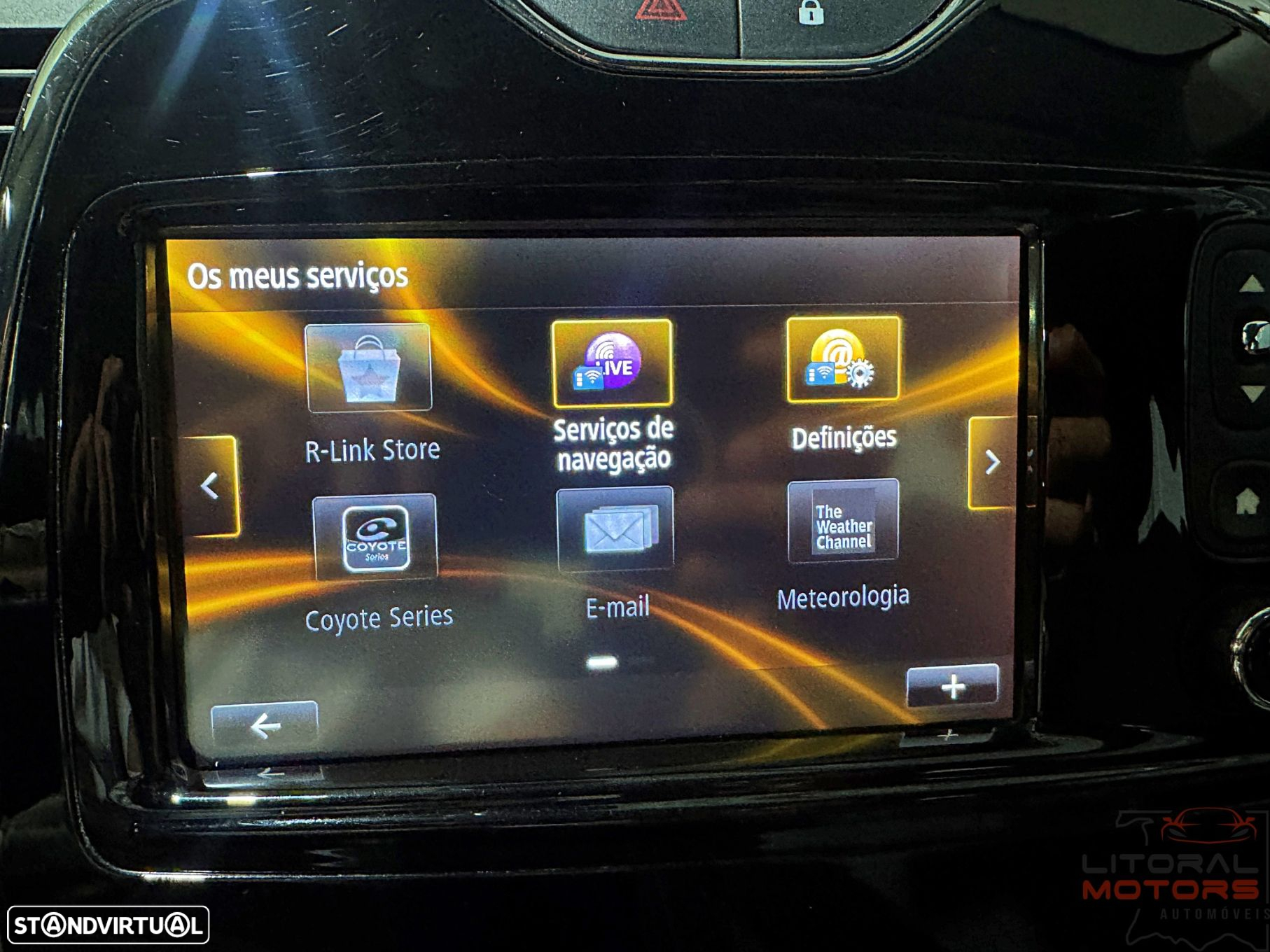 Renault Captur 1.5 dCi Exclusive XMOD EDC - 32