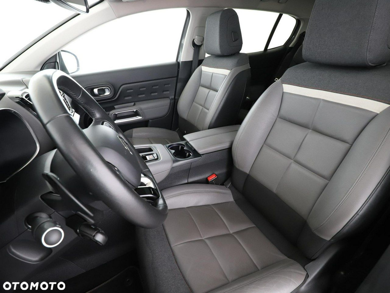 Citroën C5 Aircross 2.0 BlueHDi Shine EAT8 - 13