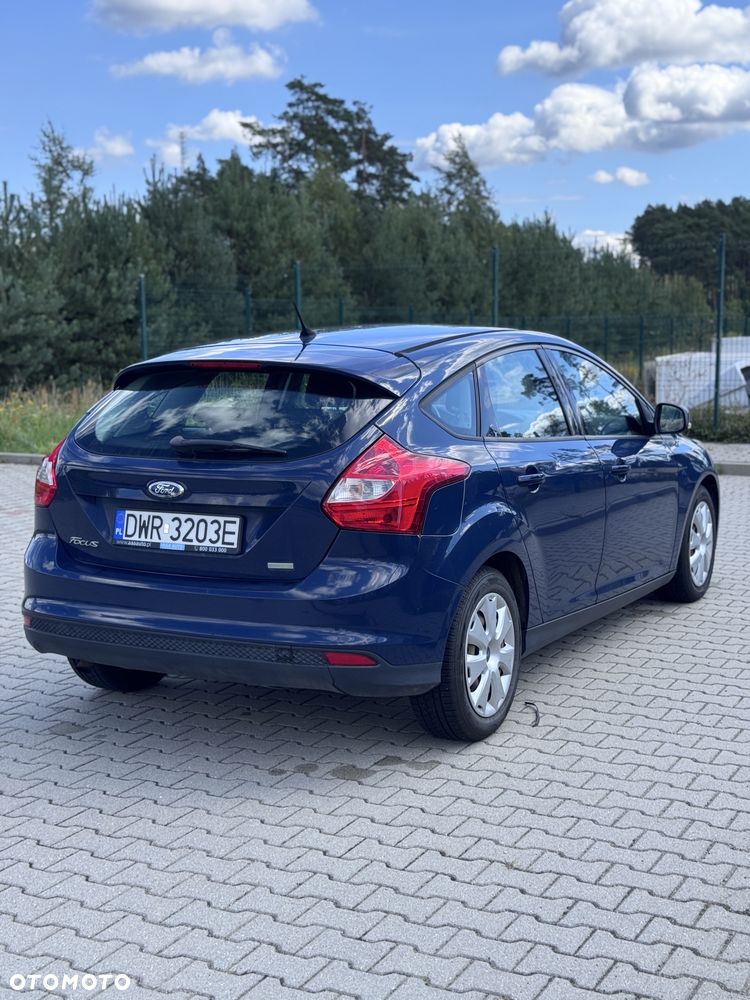 Ford Focus - 4