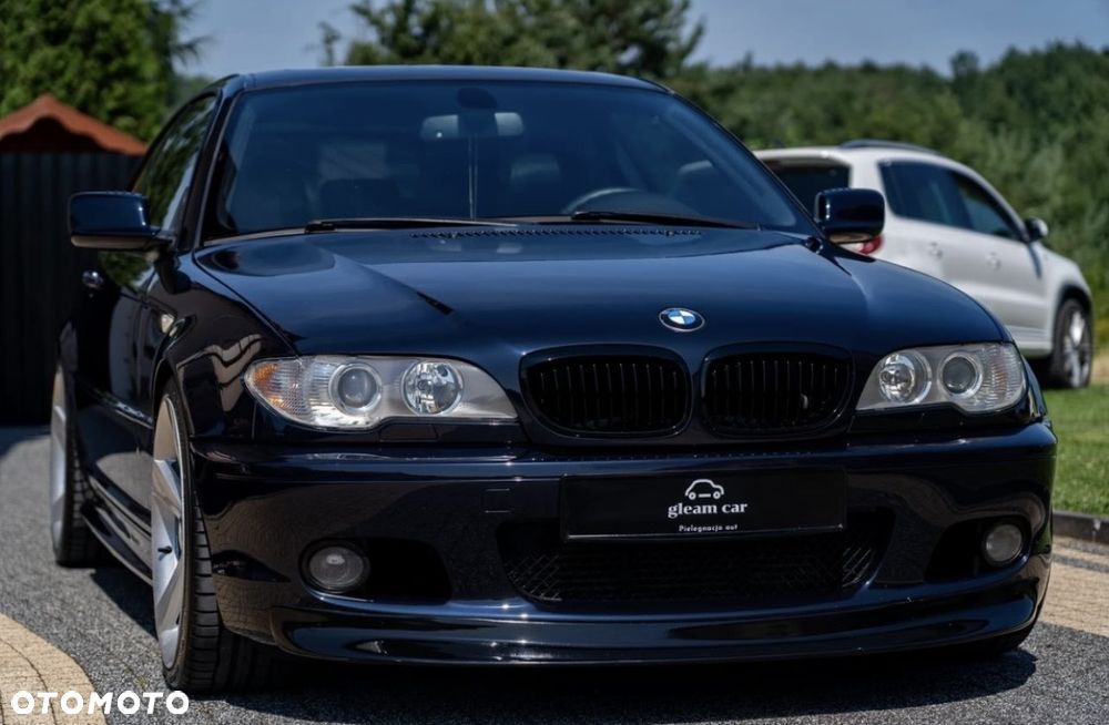 BMW Seria 3 320Cd - 8