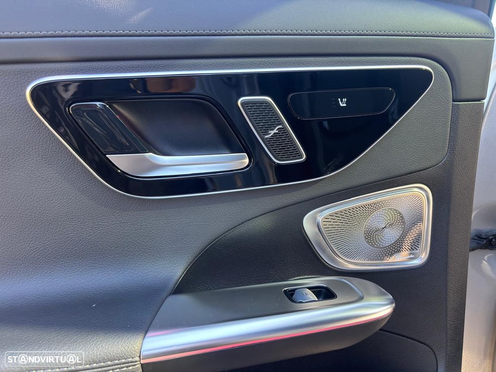 Mercedes-Benz C 300 e 9G-TRONIC AMG Line Advanced - 22