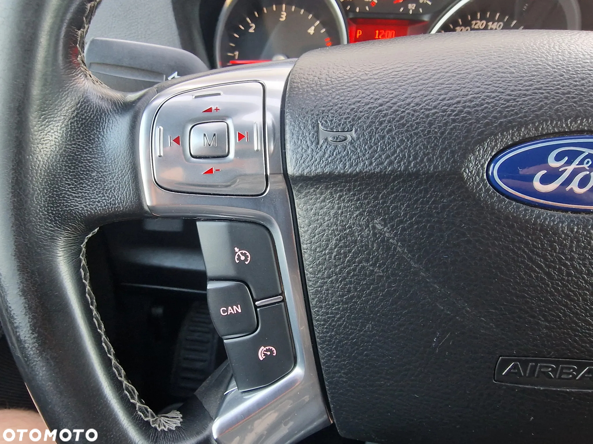 Ford Galaxy 2.0 TDCi Titanium MPS6 - 34