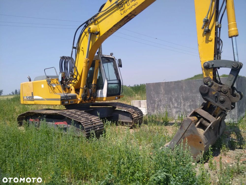 Liebherr 914 - 9