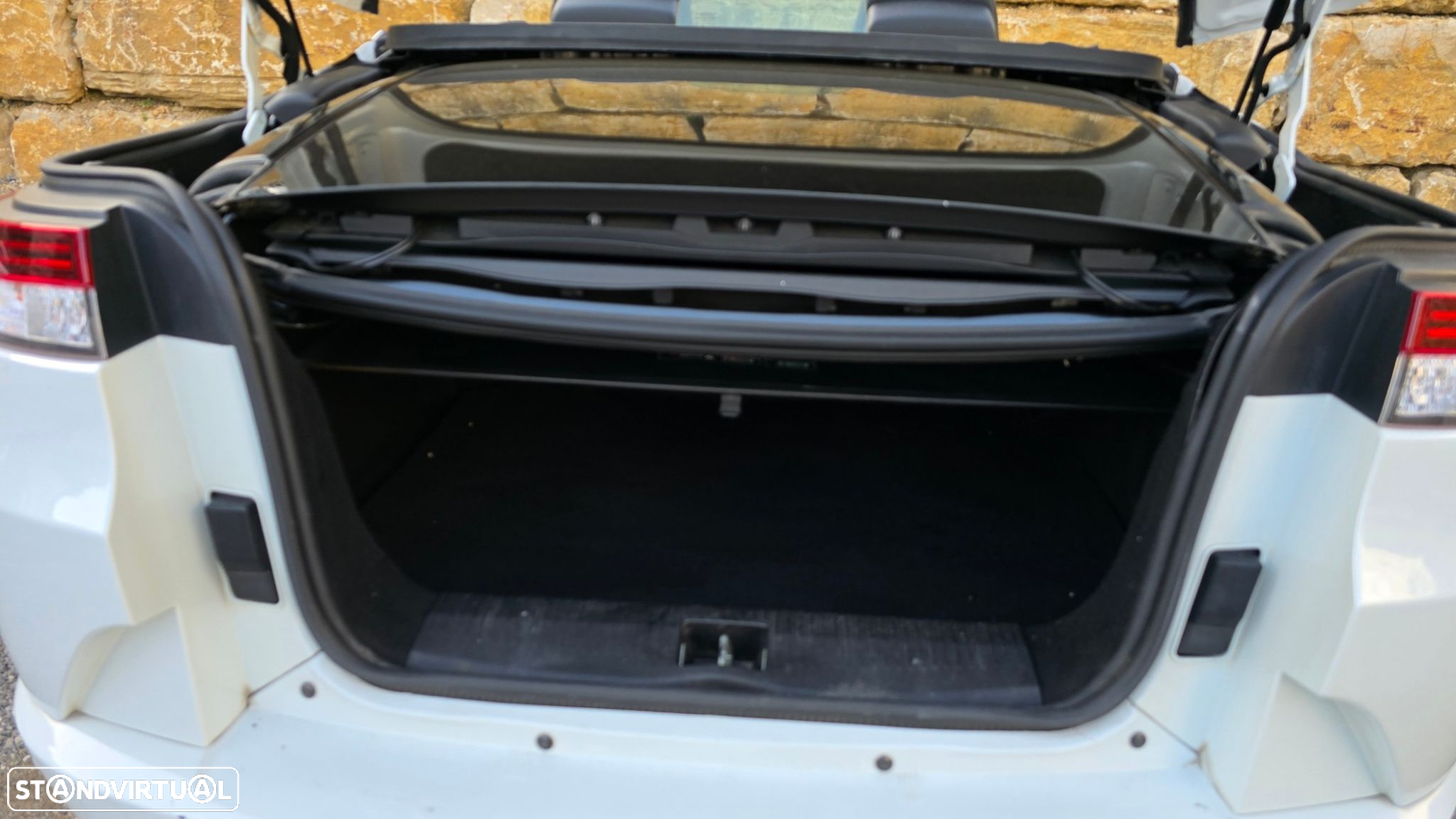 Renault Mégane Cabrio - 42