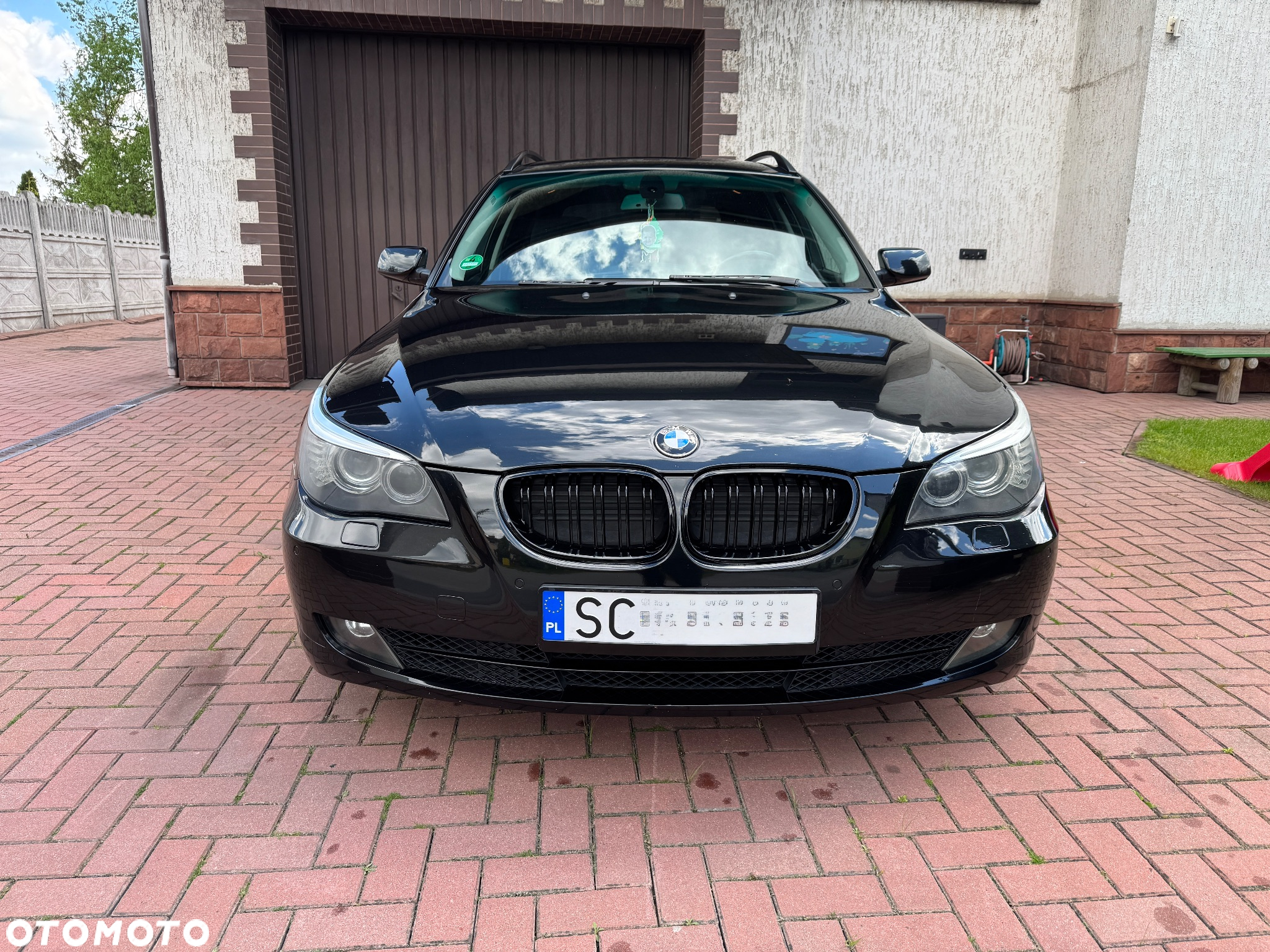 BMW Seria 5 - 3