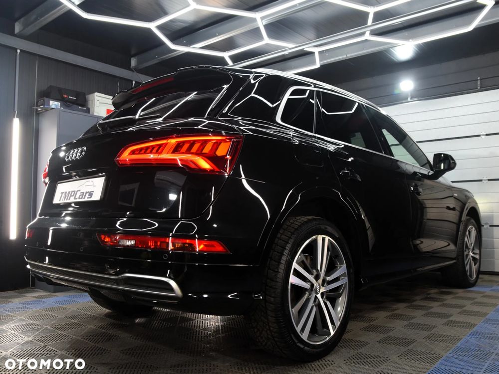 Audi Q5 2.0 TDI Quattro S tronic sport - 4