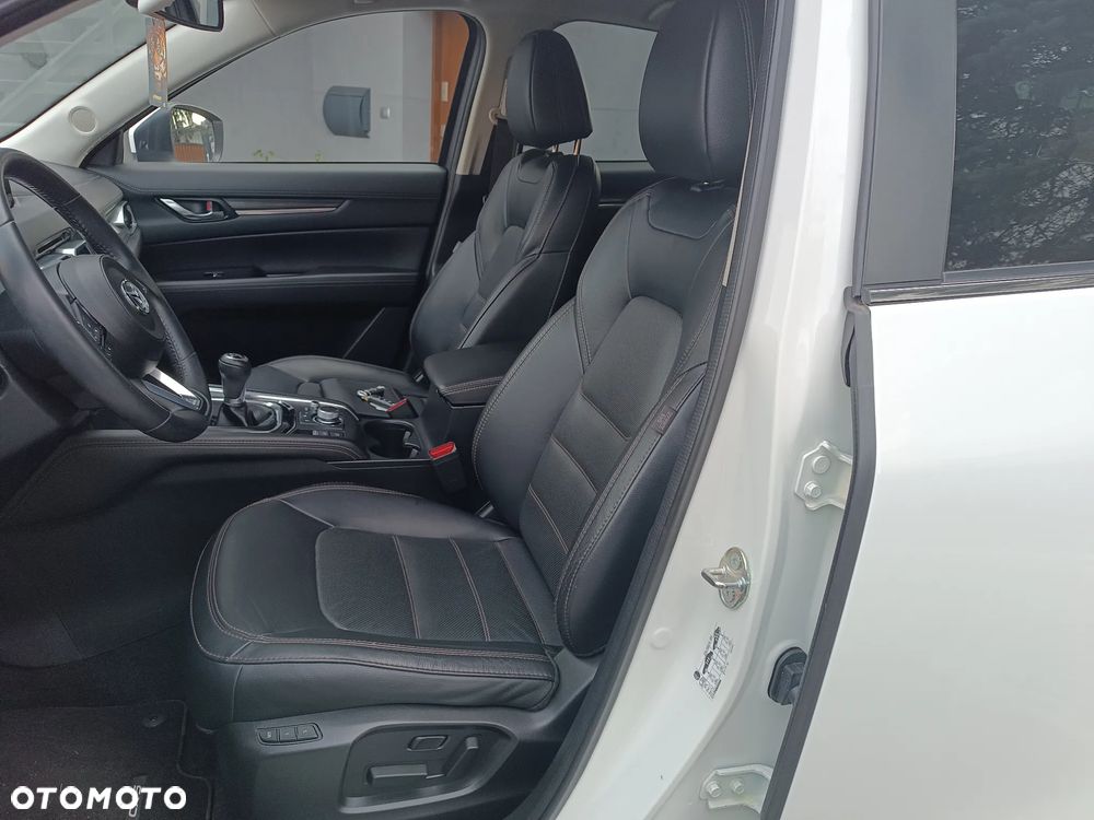 Mazda CX-5 2.0 Skypassion 2WD - 15