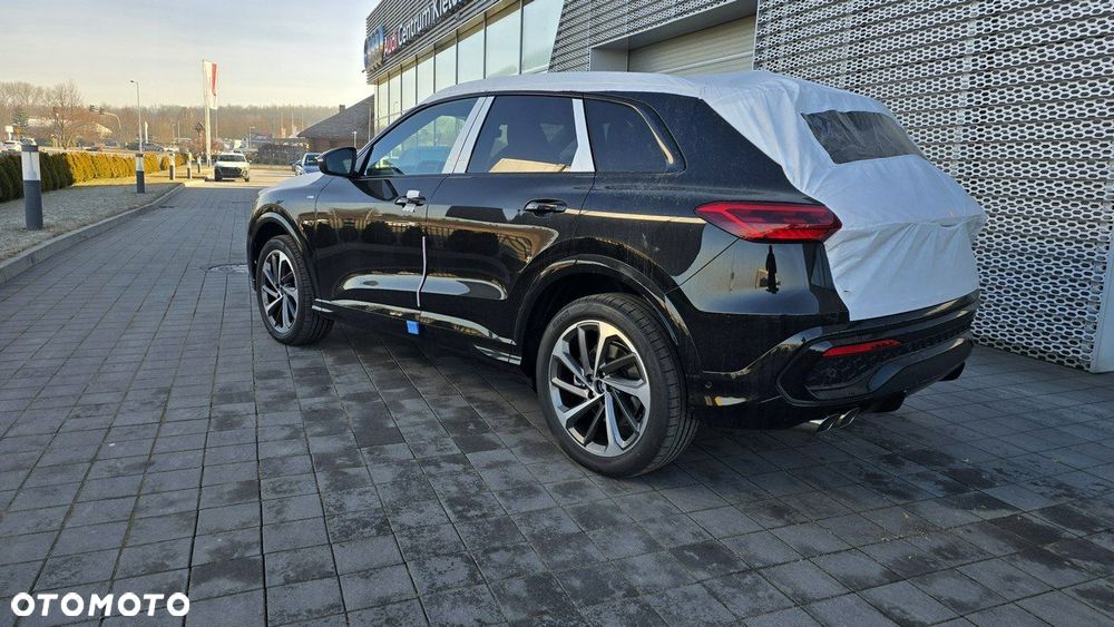 Audi Q5 TDI mHEV 150 kW Quattro S tronic - 4