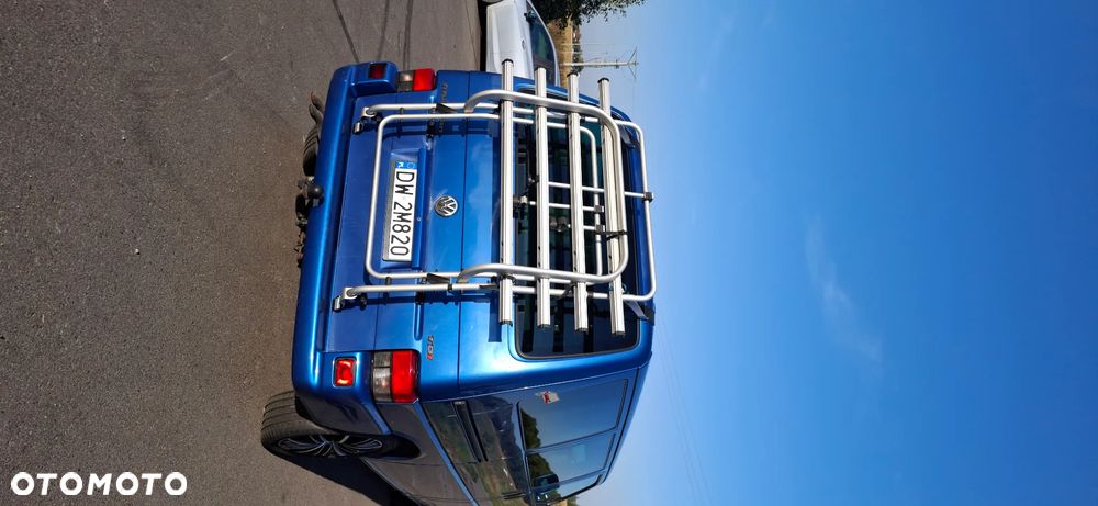 Volkswagen Multivan Standard - 5