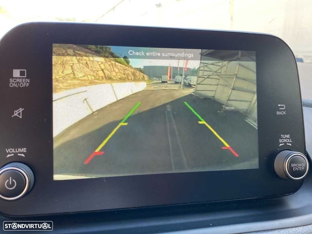 Fiat Tipo Cross 1.0 GSE T3 City - 18