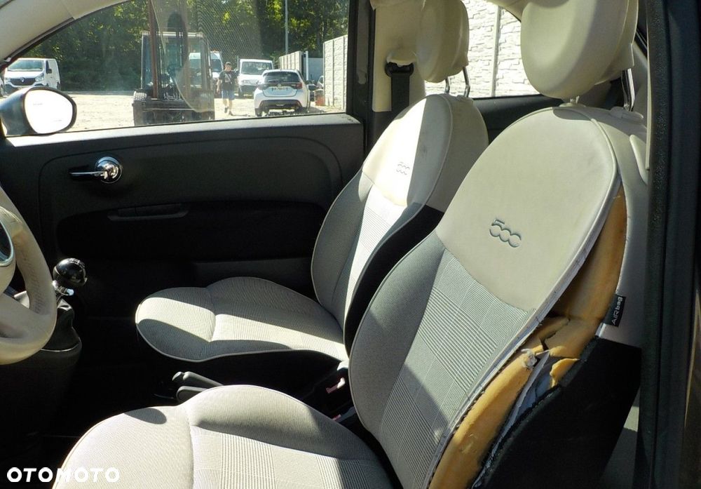 Fiat 500 - 27