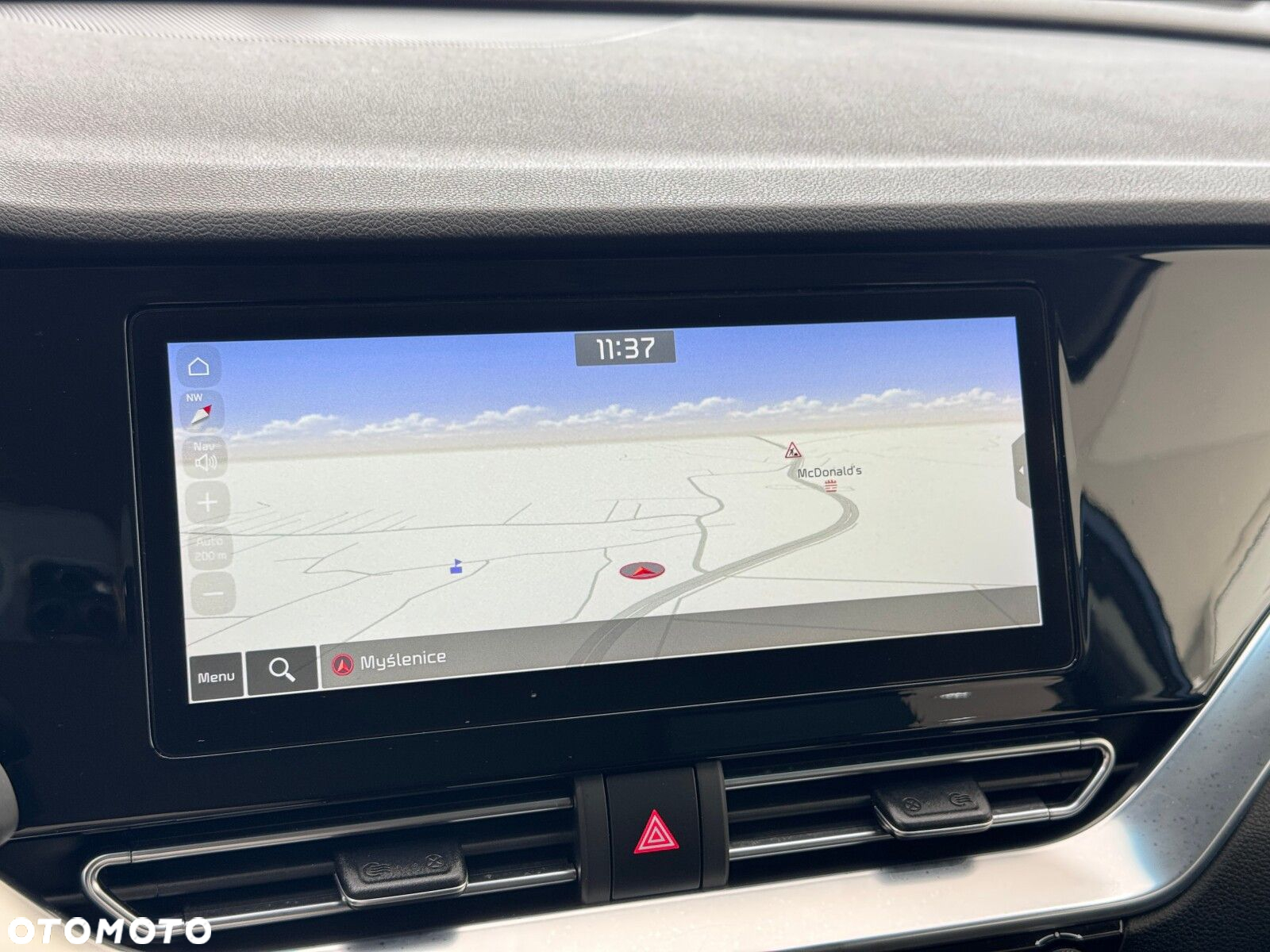 Kia Niro - 27