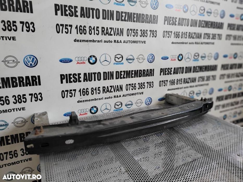 Armatura Bara Spate Audi A5 Dezmembrez Audi A5 S5 RS5 - 2